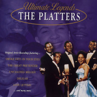 the-platters---golden-earrings