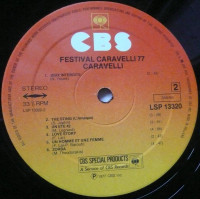 side-2-caravelli---festival-caravelli-77,-1977,-lsp-13320