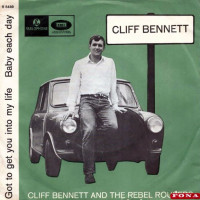 cliff_bennett