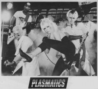 plasmatics