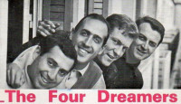 the_four_dreamers