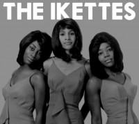 the_ikettes