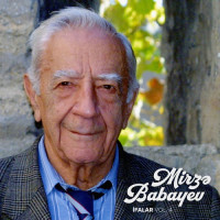 mirzə-babayev