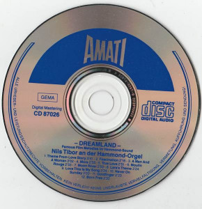 cd