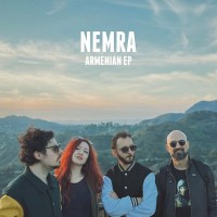 nemra---sev-acherov-aghchik