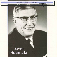 arttu-suuntala