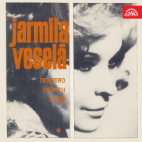 jarmila-veselá---říkej-mi-to,-prosím,-potichoučku