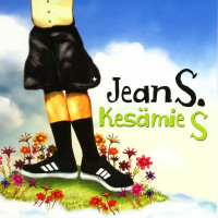 jean-s.---kesäkatu