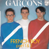 garçons---french-boy