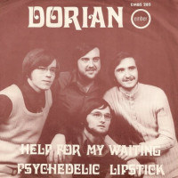 the_dorians