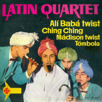 latin-quartet---ali-baba-twist