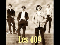 les-409---donne-moi-ton-amour