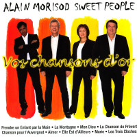 alain-morisod,-sweet-people---je-naurai-pas-le-temps