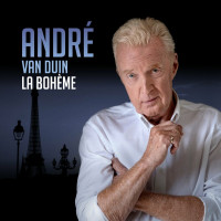 andre-van-duin---la-bohème