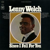 lenny-welch---a-taste-of-honey