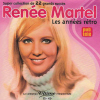 renée-martel---rien-pour-faire-une-chanson