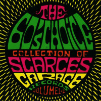 cover_collection_of_scarces_garage_records