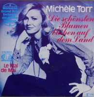 michèle-torr---die-schönsten-blumen-blühen-auf-dem-land