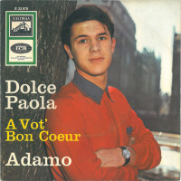 salvatore-adamo---dolce-paola