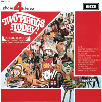 ronnie-aldrich-&-his-2-pianos,-london-festival-orchestra---somethin-stupid