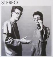 stereo