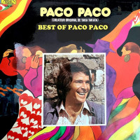 paco-paco---besame-mucho