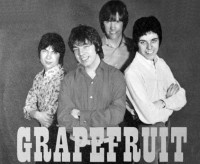 grapefruit