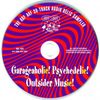 various---garageaholic!-psychedelic!-outsider-music---cd