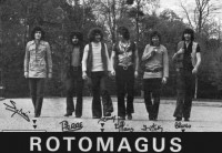 rotomagus