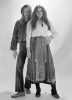 david_bowie_and_dana_gillespie