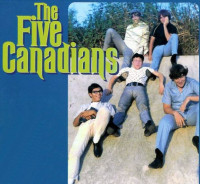 the_five_canadians