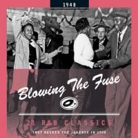 cover_blowing_the_fuse1948