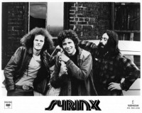 syrinx