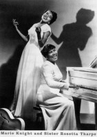 sister_rosetta_tharpe_and_marie_knight
