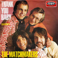 the_matchmakers