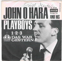 john-ohara-&-his-playboys---das-war-gestern