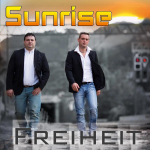 Sunrise - Freiheit (2013)