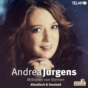 Andrea Jürgens - Millionen von Sternen (Akustisch & hautnah) (2018) 