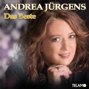 Andrea Jürgens - Das Beste (2017)