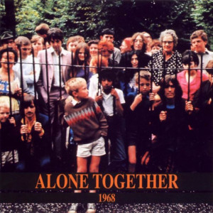 beatles_-_alone_together_1968-front