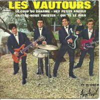 vic-laurens,-les-vautours---le-coup-du-charme