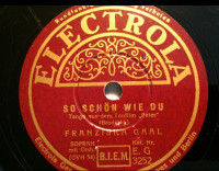 franziska-gaal---so-schön-wie-du-(tango-aus-dem-tonfilm-peter,-wien),-1934