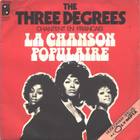 the-three-degrees---la-chanson-populaire