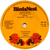 unisex---the-music-man