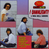 i-camaleonti---applausi