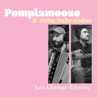 pomplamoose,-john-schroeder---les-champs-elysées