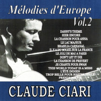 claude-ciari---恋は太陽の下で