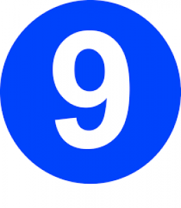 9