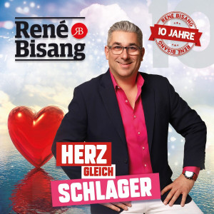 René Bisang - Herz gleich Schlager (2025)  