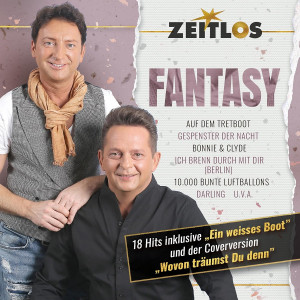 Fantasy - Zeitlos (2025) 